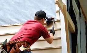 Best Historical Building Siding Restoration  in Dickson, OK